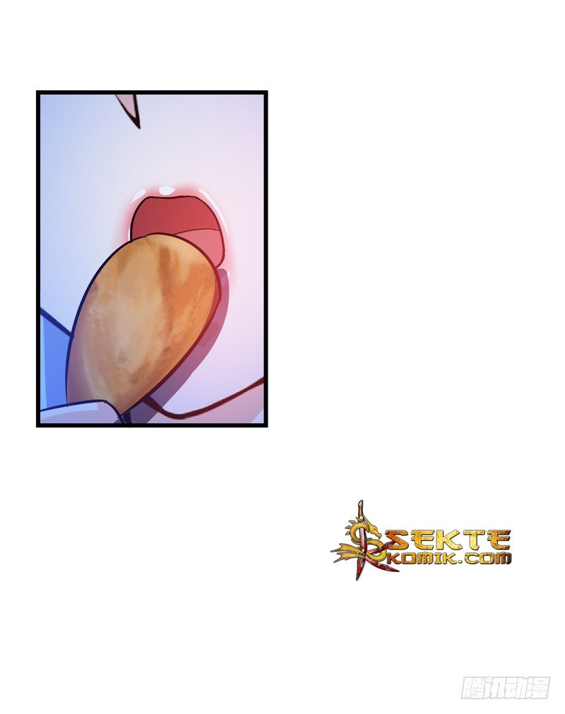 Strongest Divine Doctor Mixed City chapter 24